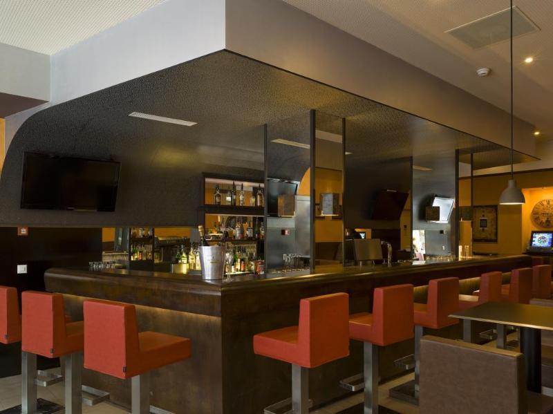 Hotel Loeffler 圣莫里茨 外观 照片
