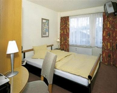 Hotel Loeffler 圣莫里茨 外观 照片